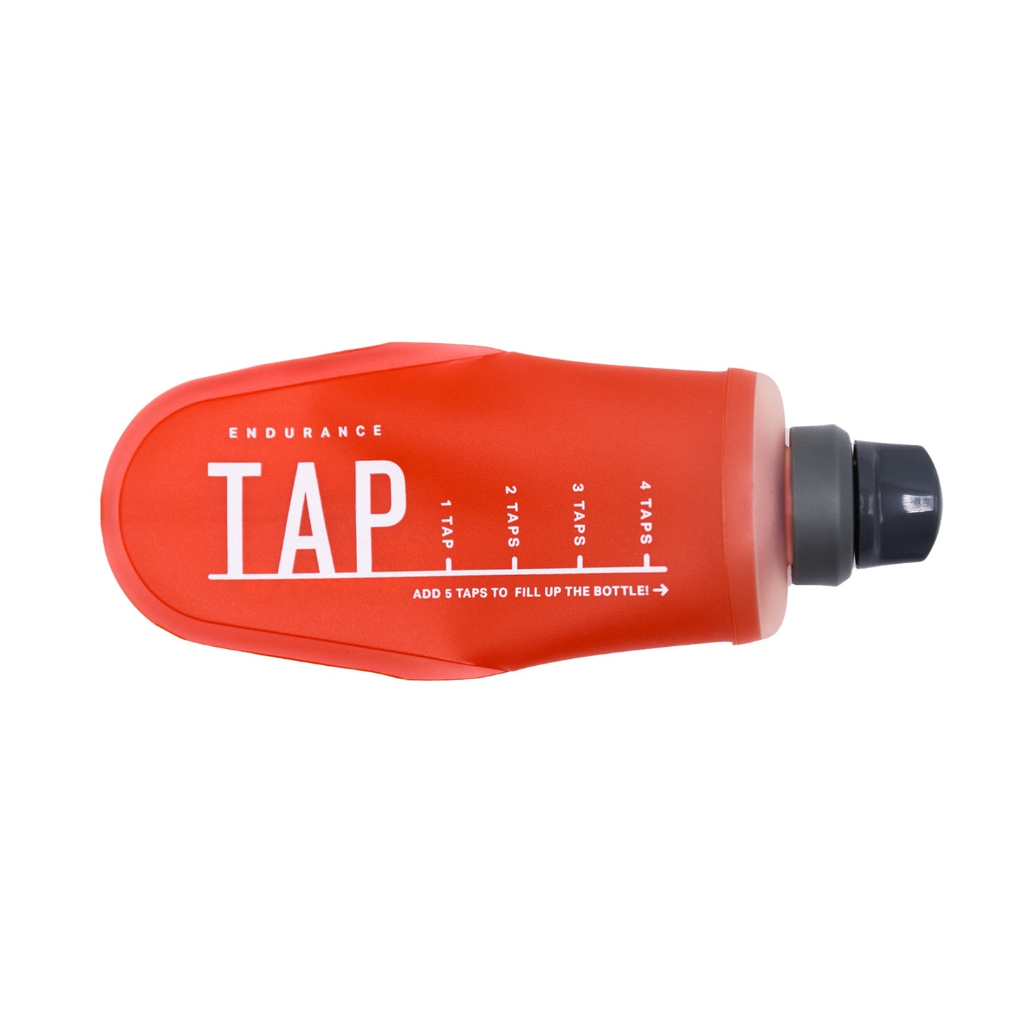Endurance Tap Softflask by HydraPak (150ml)