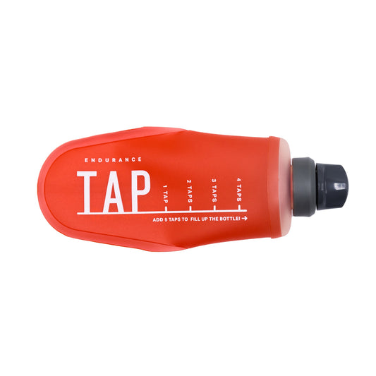 Endurance Tap Softflask by HydraPak (150ml)