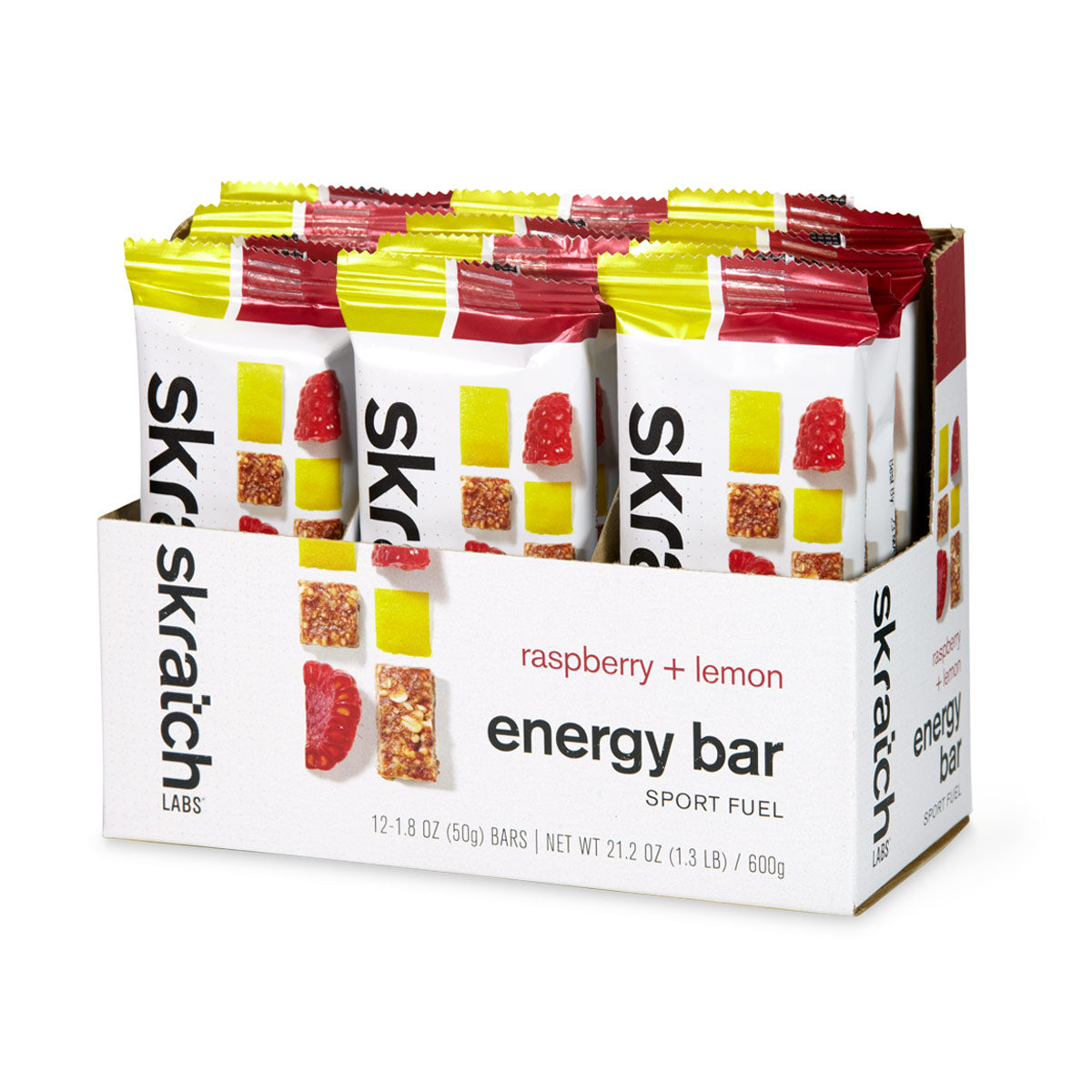 Skratch Labs Energy Bar Sport Fuel
