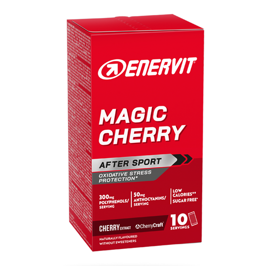 Enervit Magic Cherry