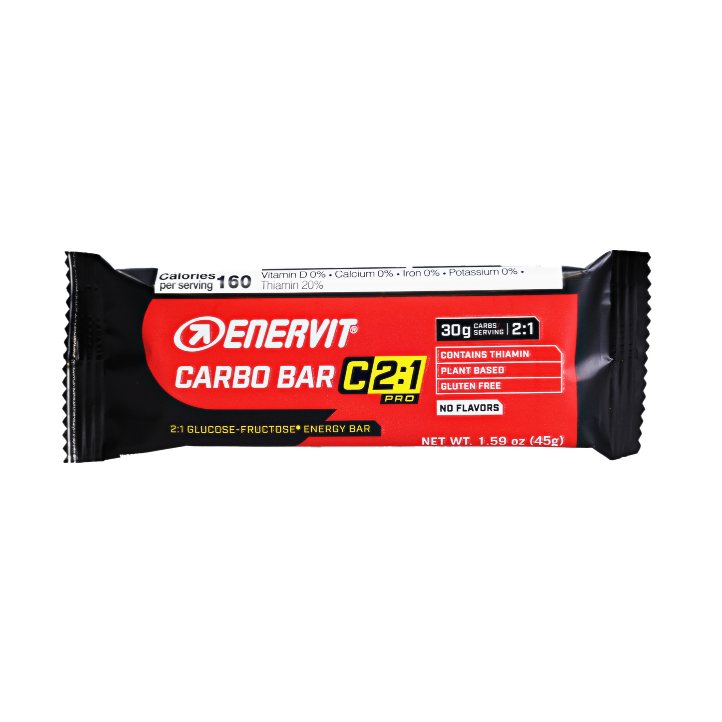 Enervit C2:1PRO Carbo Bar