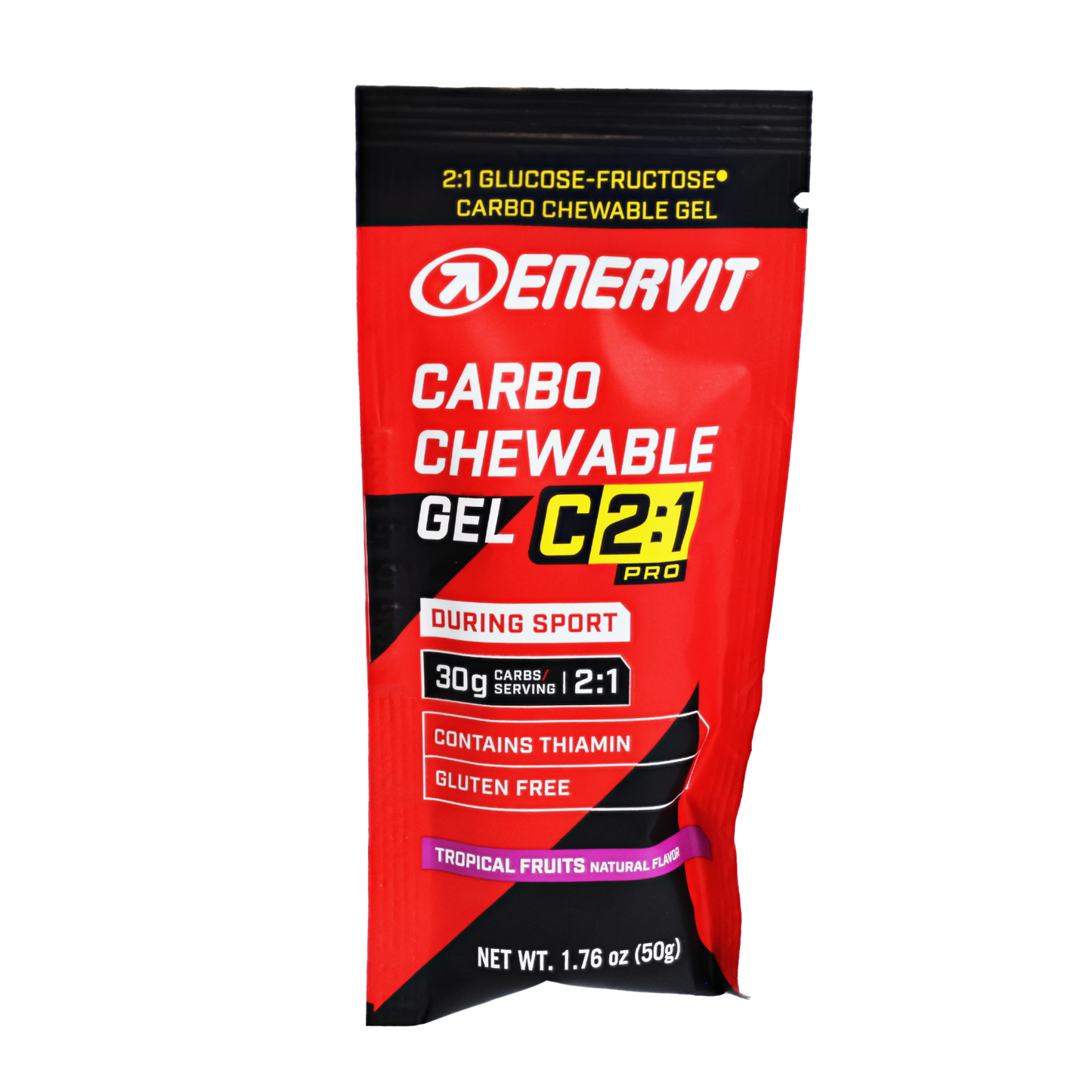 Enervit C2:1PRO Carbo Chewable Gel