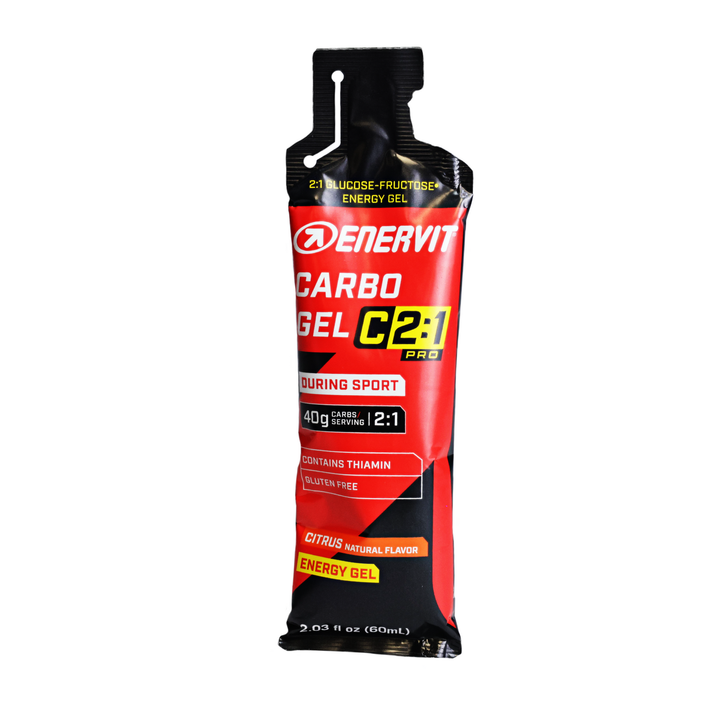 Enervit C2:1PRO Carbo Gel