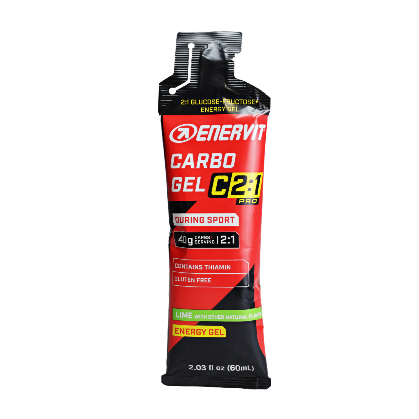 Enervit C2:1PRO Carbo Gel