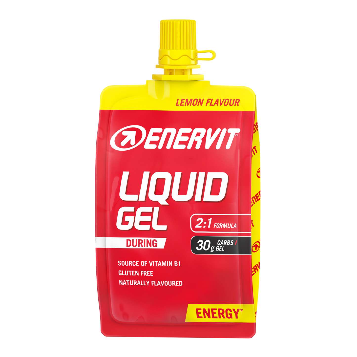 Enervit Liquid Gel