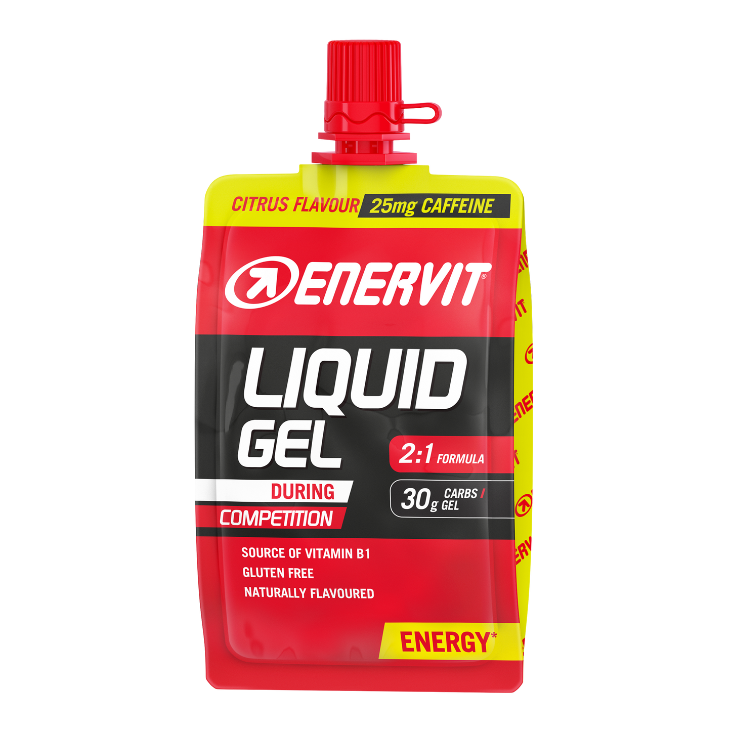 Enervit Liquid Gel