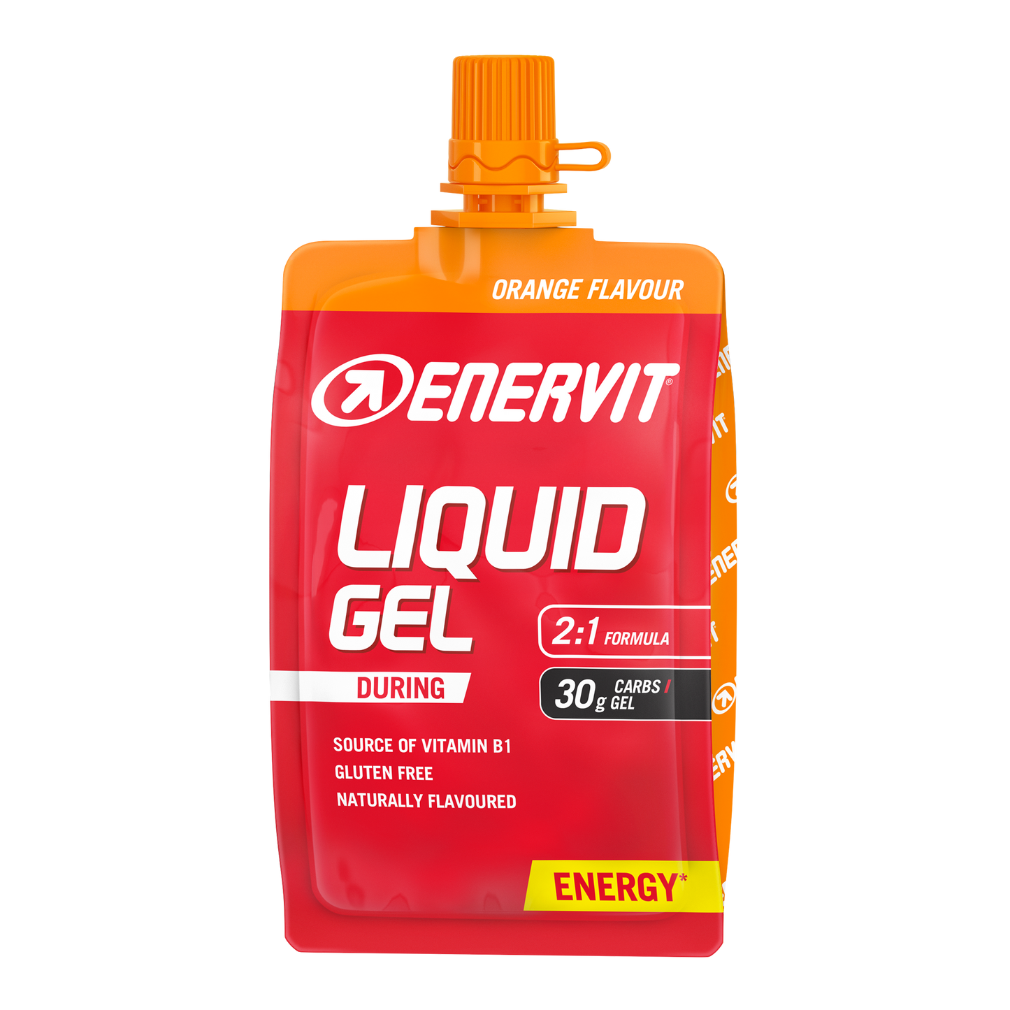 Enervit Liquid Gel