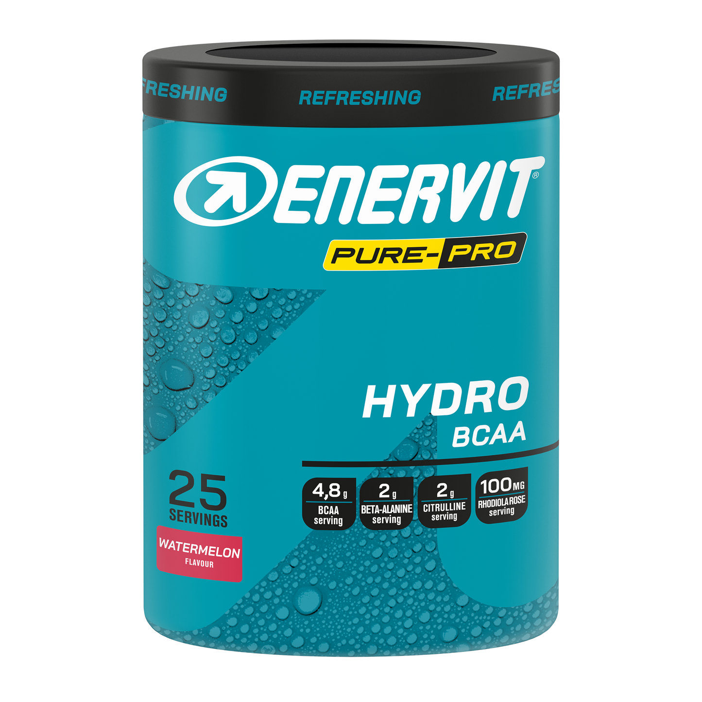 Enervit PURE-PRO Hydro BCAA