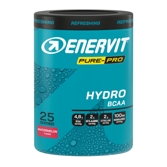 Enervit PURE-PRO Hydro BCAA