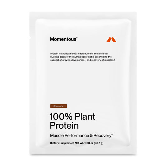 Momentous Plant-Based Protein