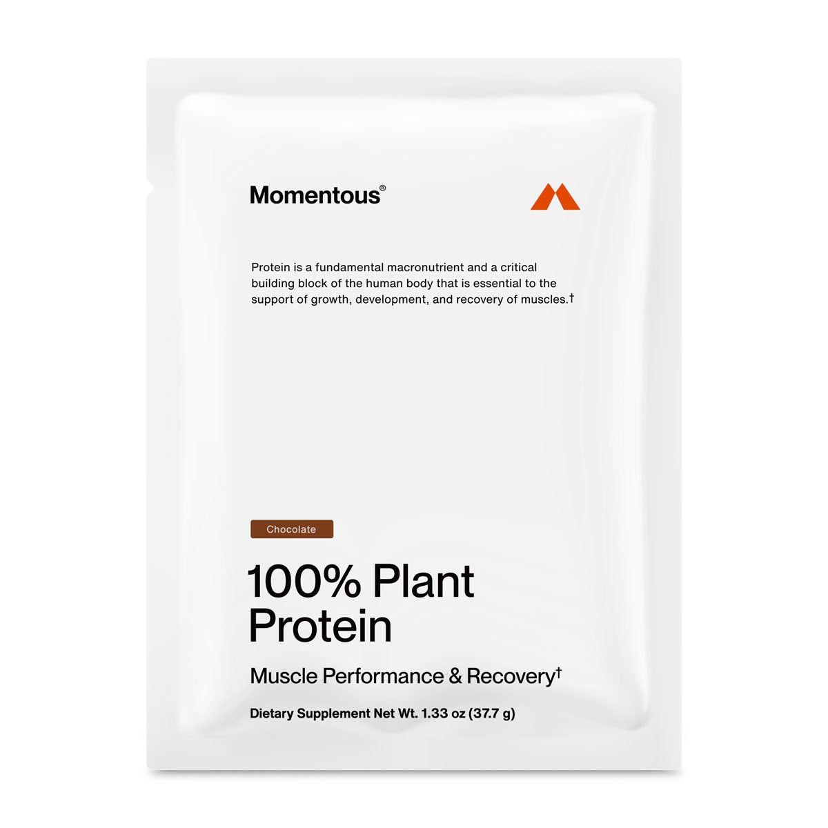 Momentous Plant-Based Protein