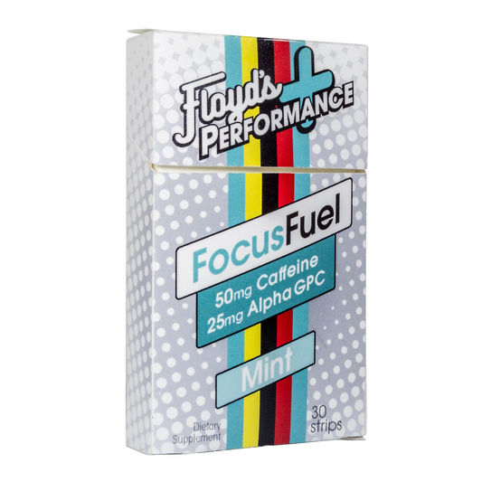 Focus Fuel