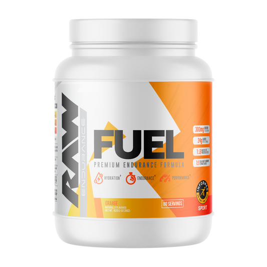 Raw Endurance FUEL
