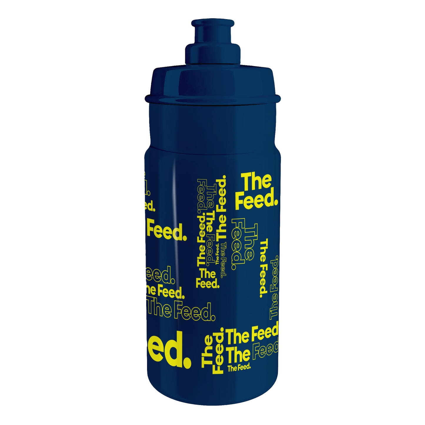 Personalized Elite Bottle