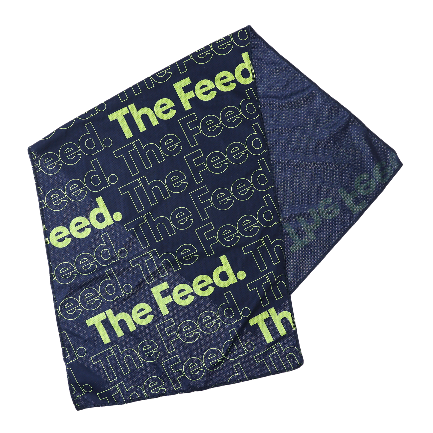 The Feed Cooling Towel