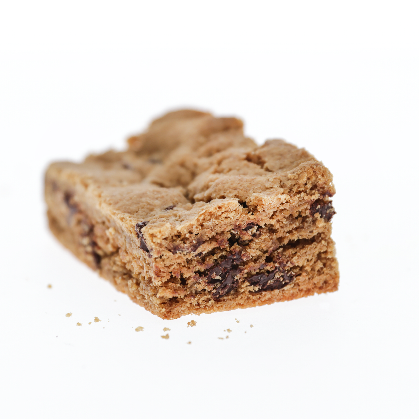 Fraîche Chocolate Chip Performance Cookies