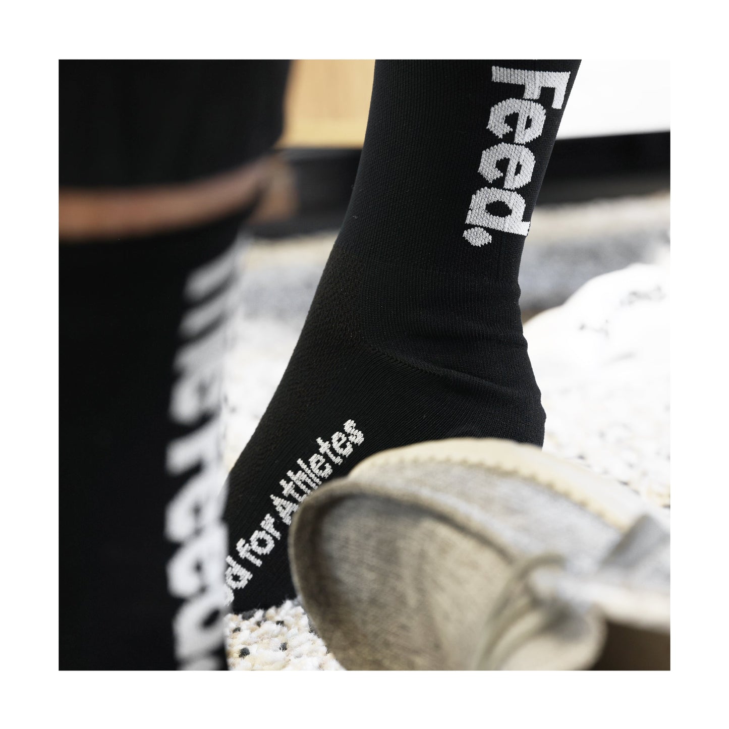 The Feed Multisport Socks