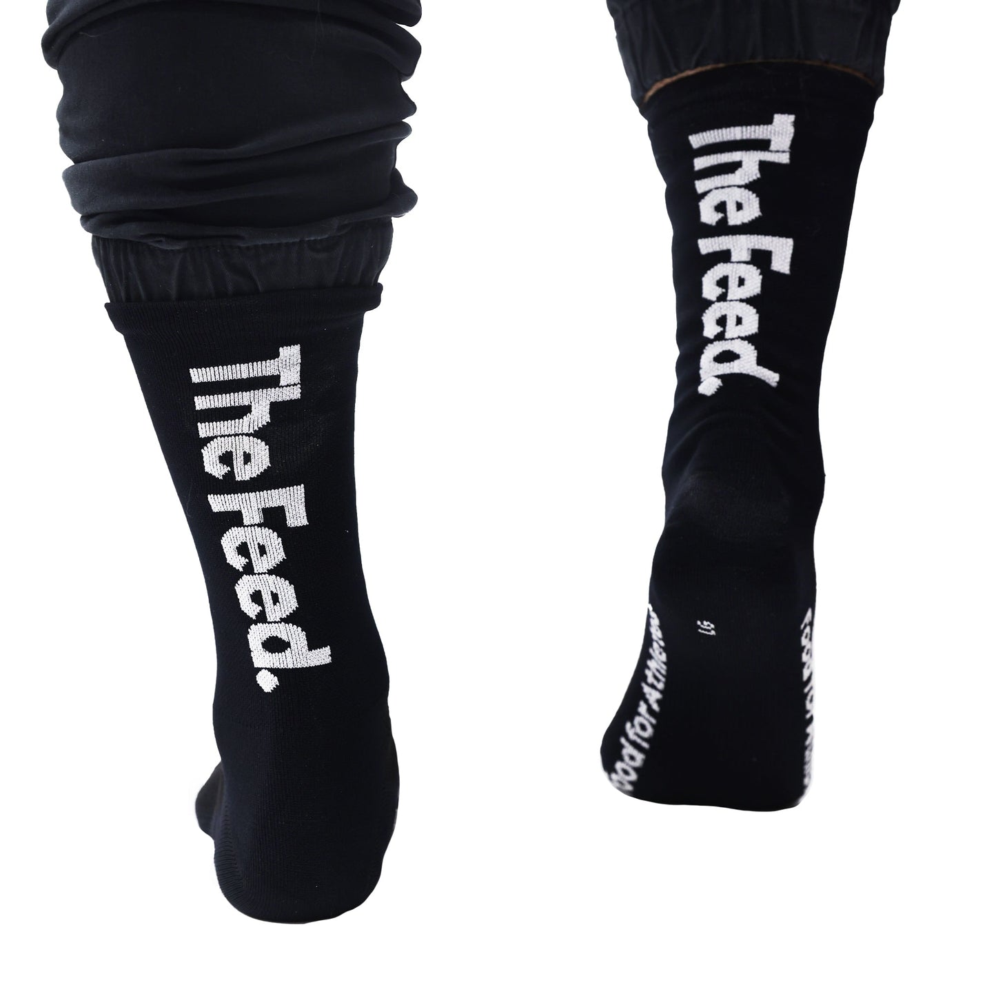 The Feed Multisport Socks