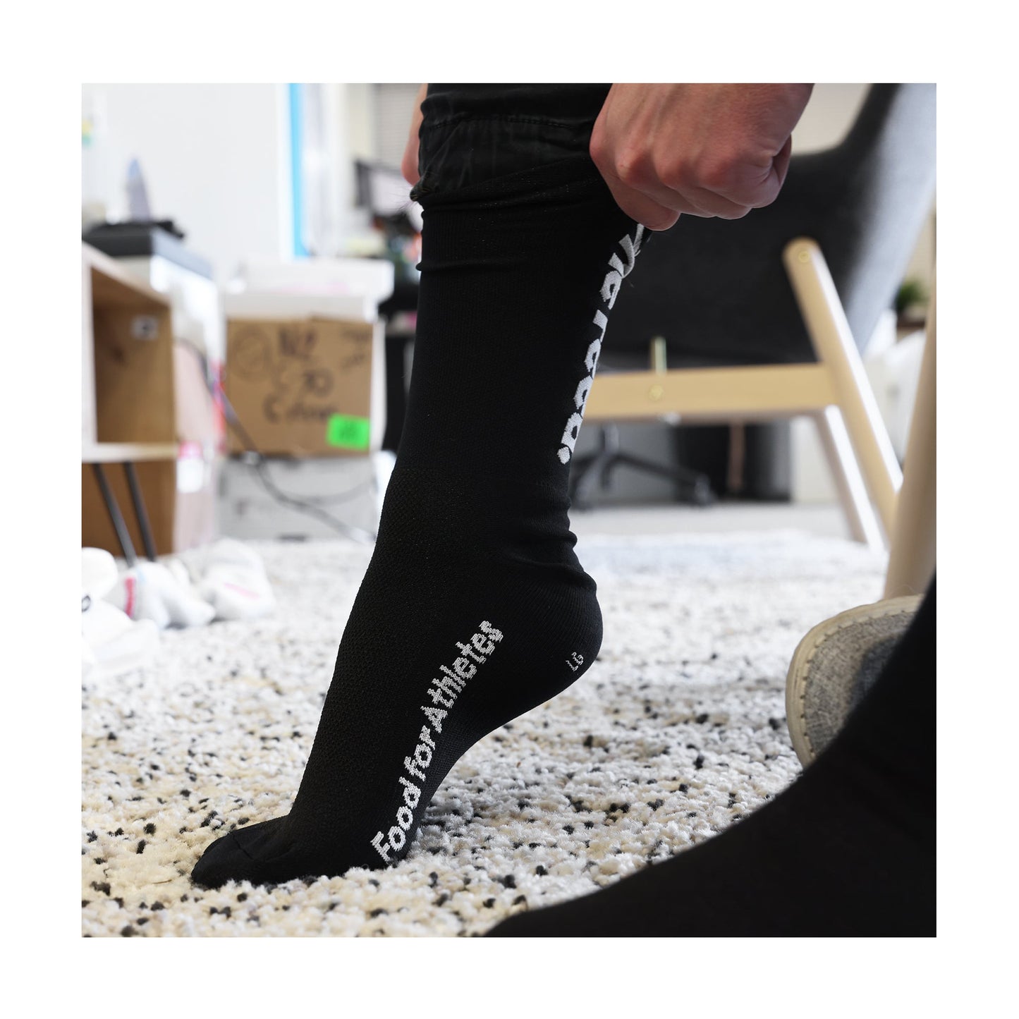 The Feed Multisport Socks
