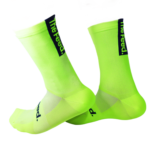 Ultra Glide Performance Socks by The Feed