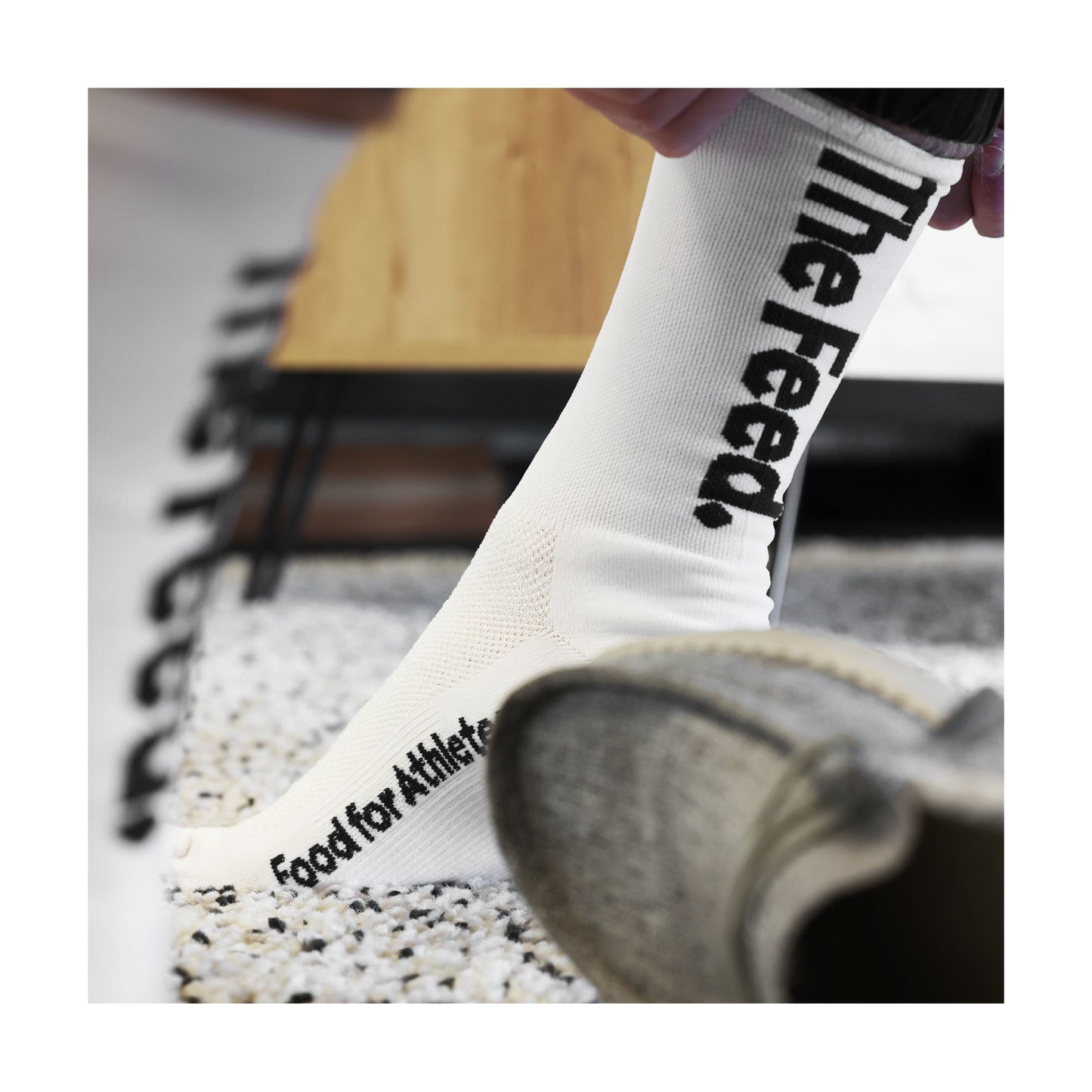 The Feed Multisport Socks