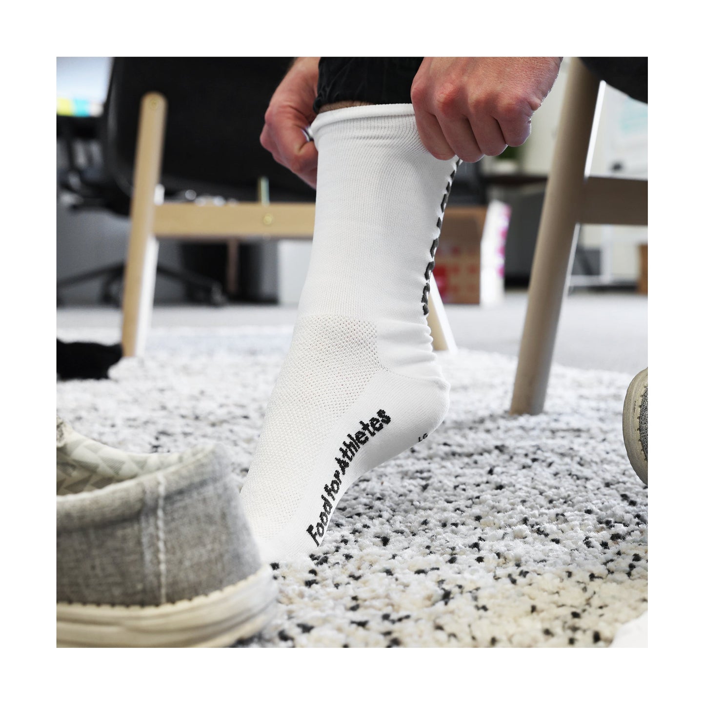 The Feed Multisport Socks