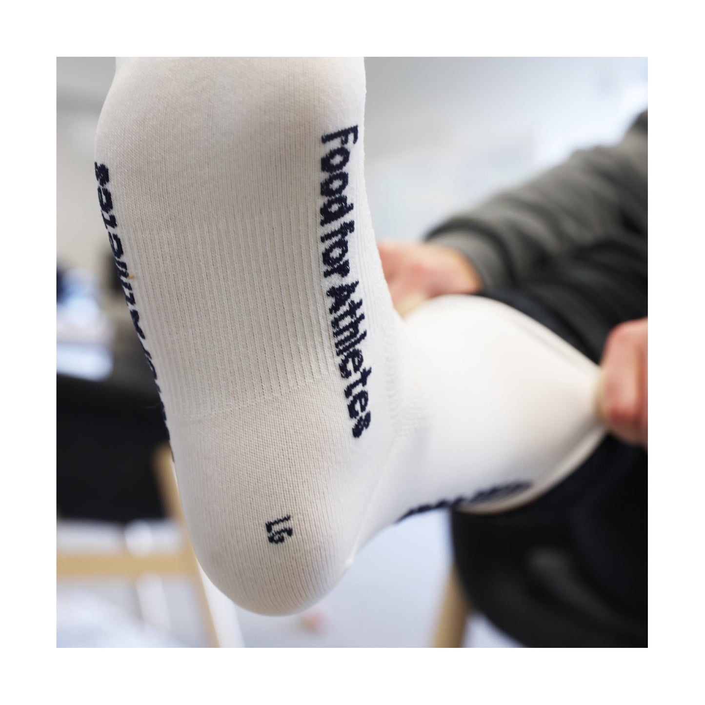 The Feed Multisport Socks