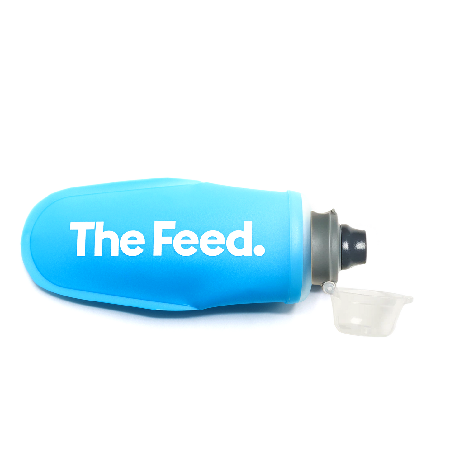 The Feed Softflask (150ml) by HydraPak