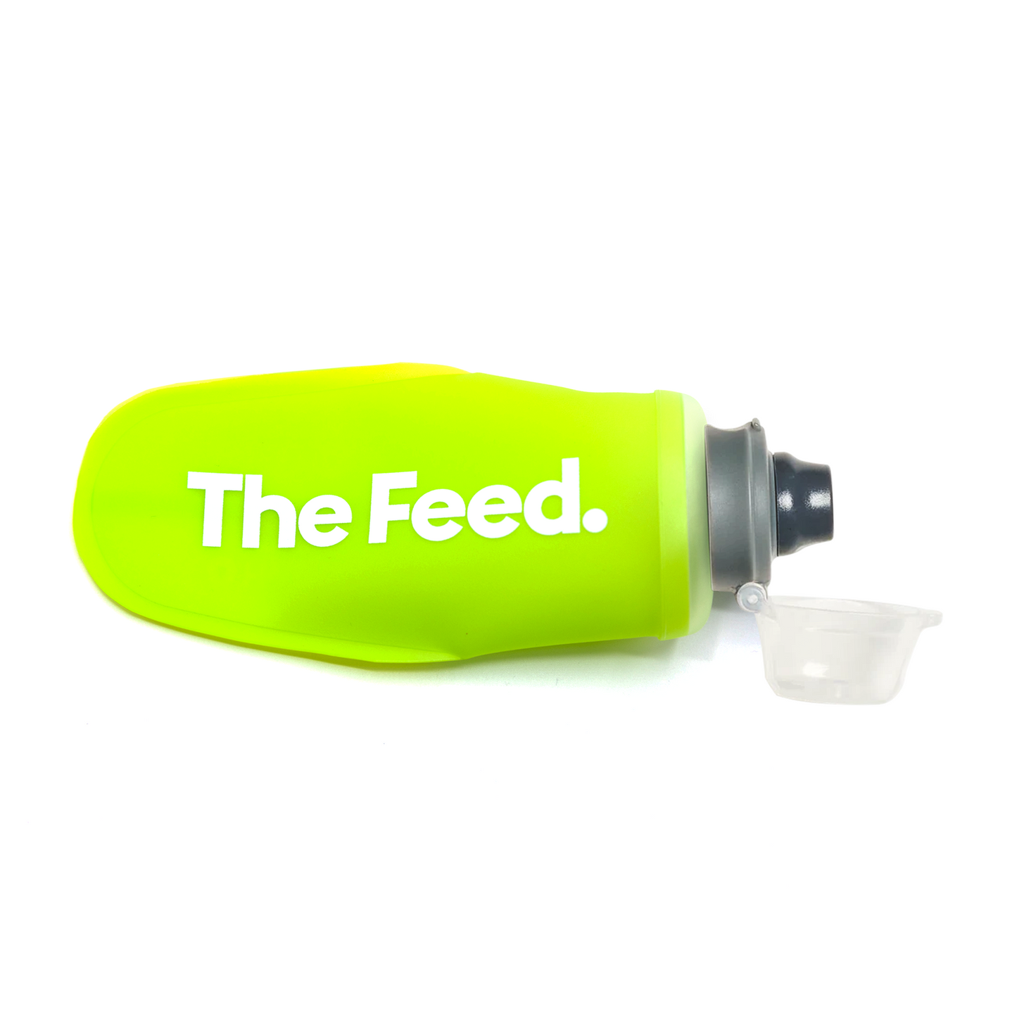 The Feed Softflask (150ml) by HydraPak