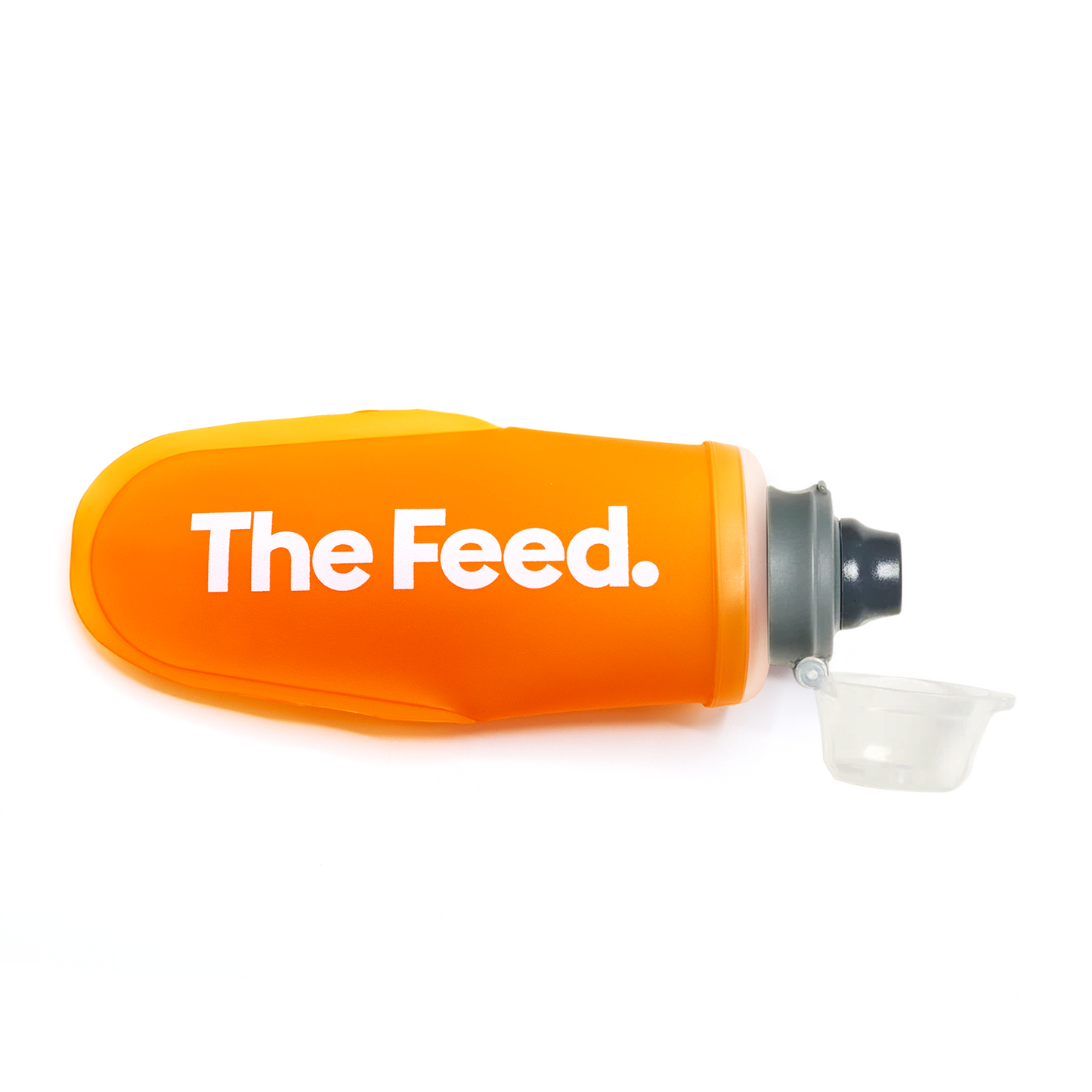 The Feed Softflask (150ml) by HydraPak