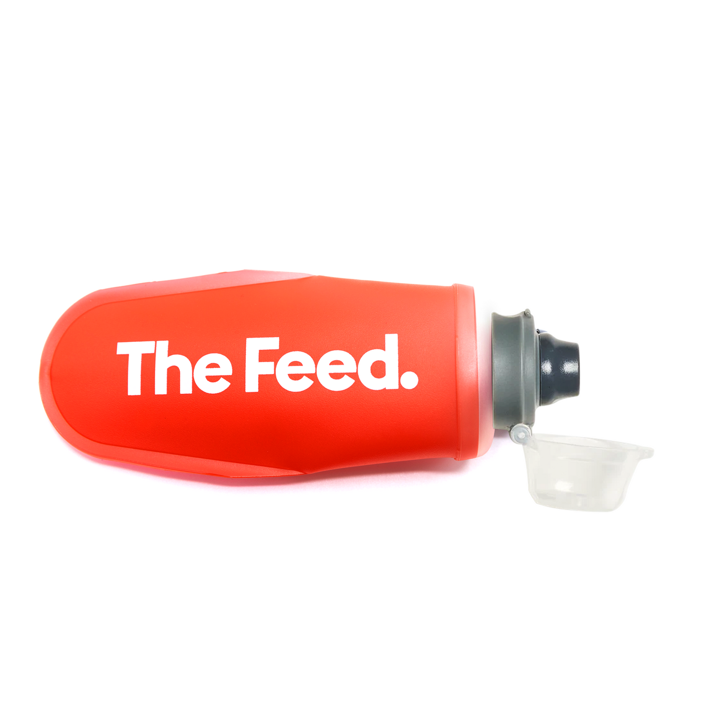 The Feed Softflask (150ml) by HydraPak
