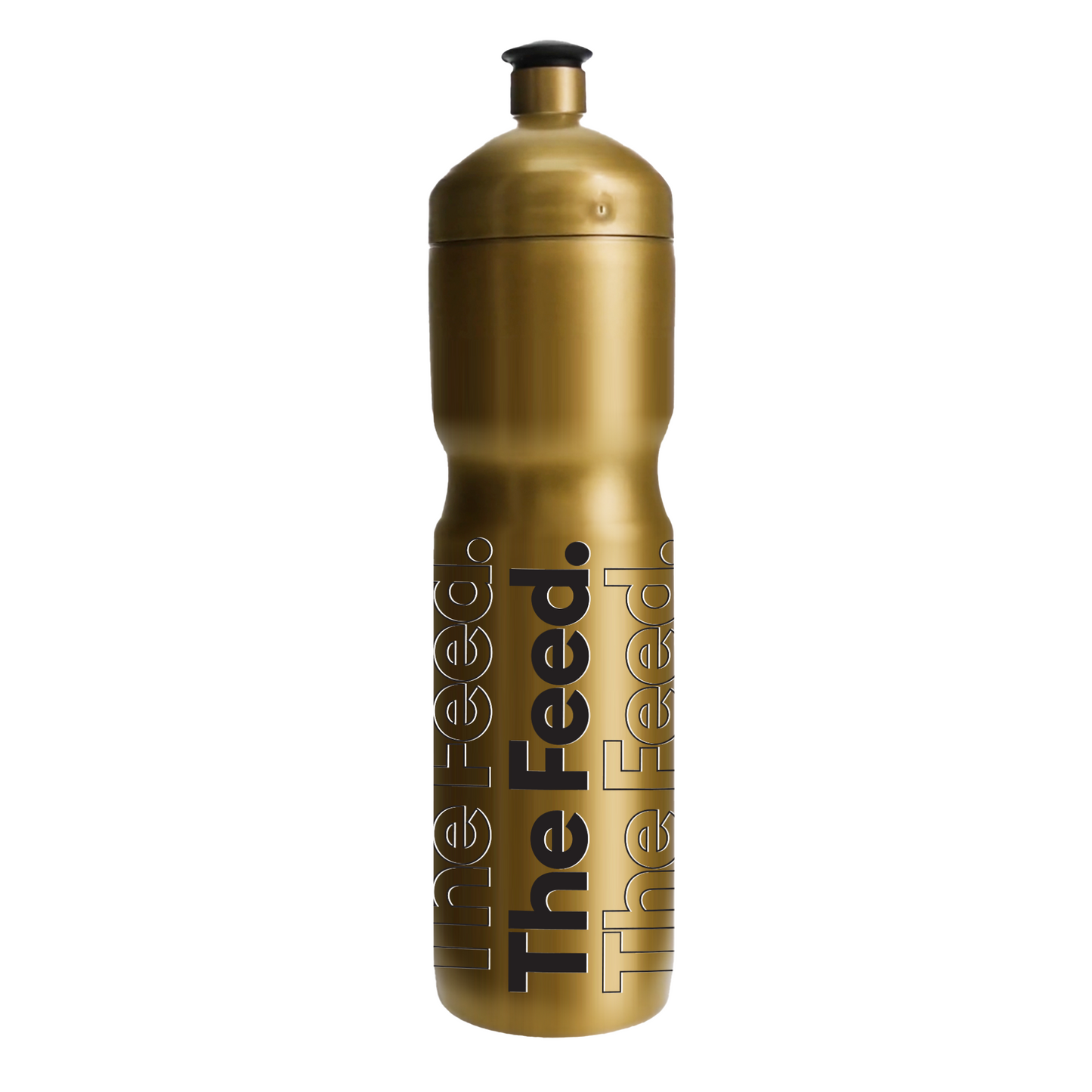 The Feed Limited Edition Running Bottle