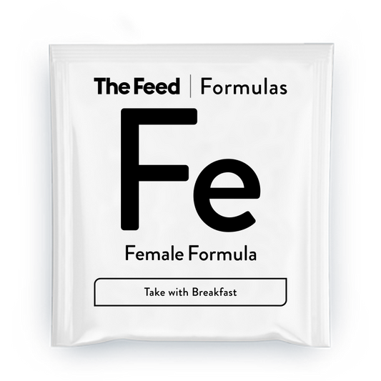Female Formula