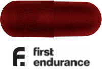Feed Formulas: First Endurance OptygenHP Pill with Logo
