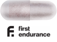 Feed Formulas: First Endurance Multi-V Pro Pill with Logo