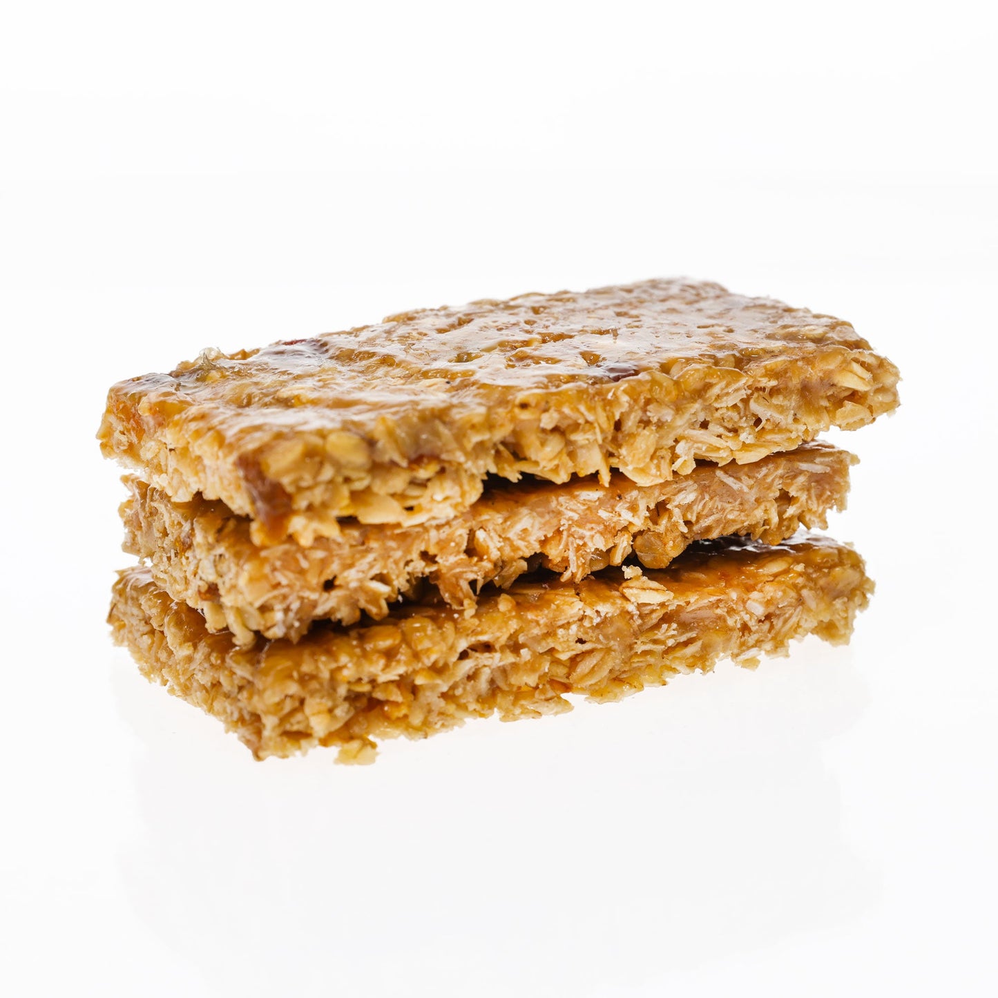  Fraîche Performance Flapjack Oat Bar