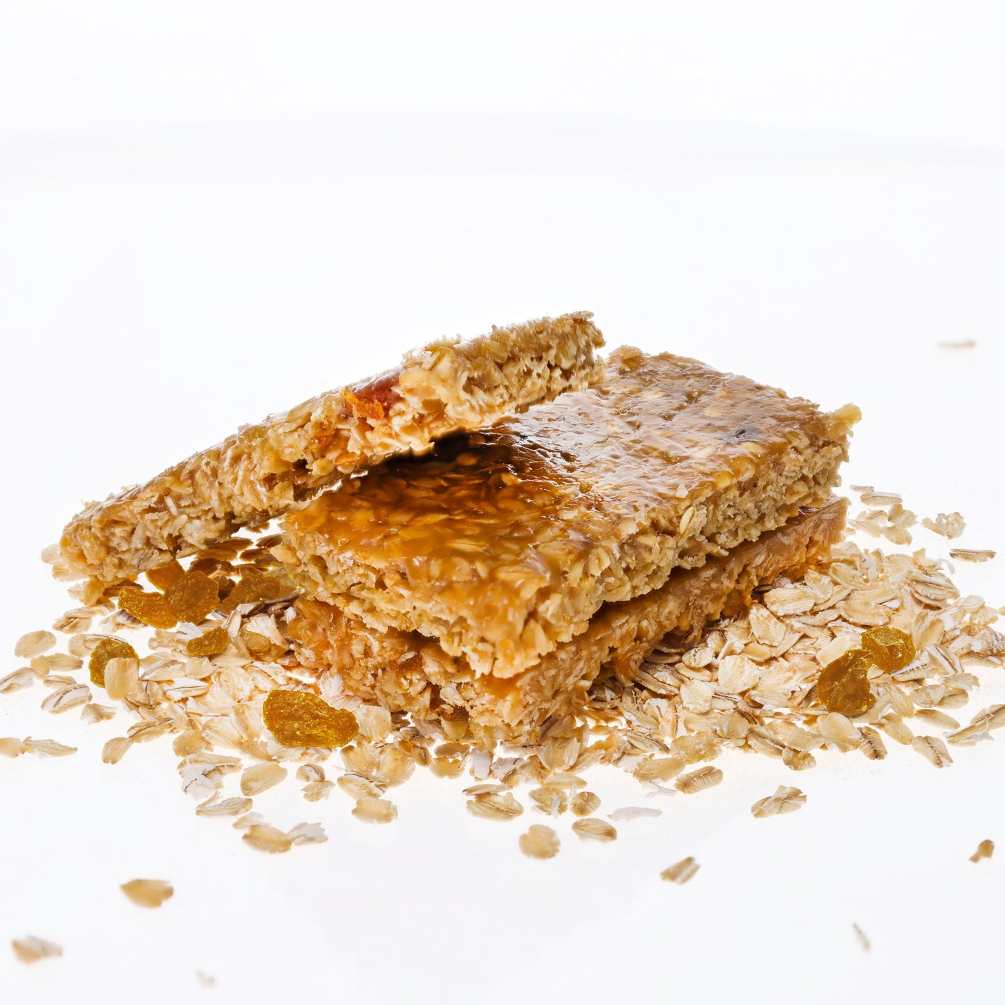  Fraîche Performance Flapjack Oat Bar