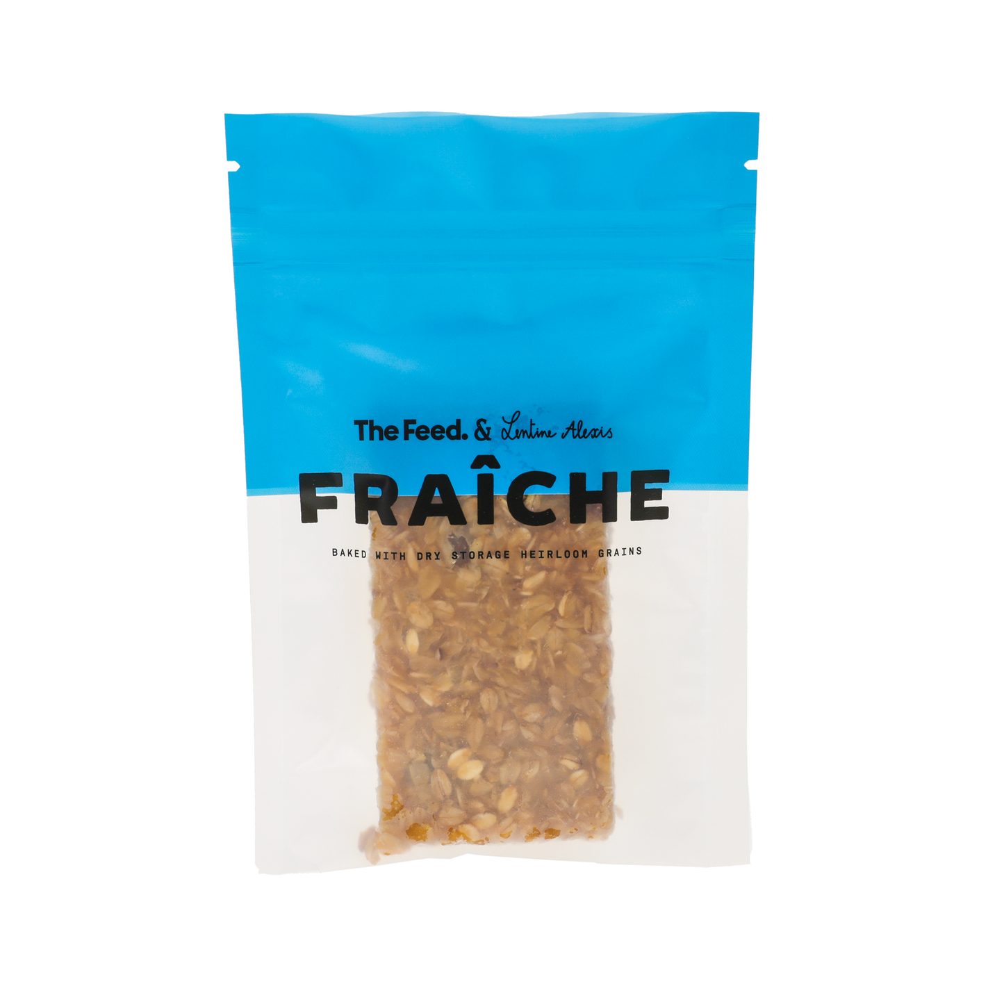  Fraîche Performance Flapjack Oat Bar