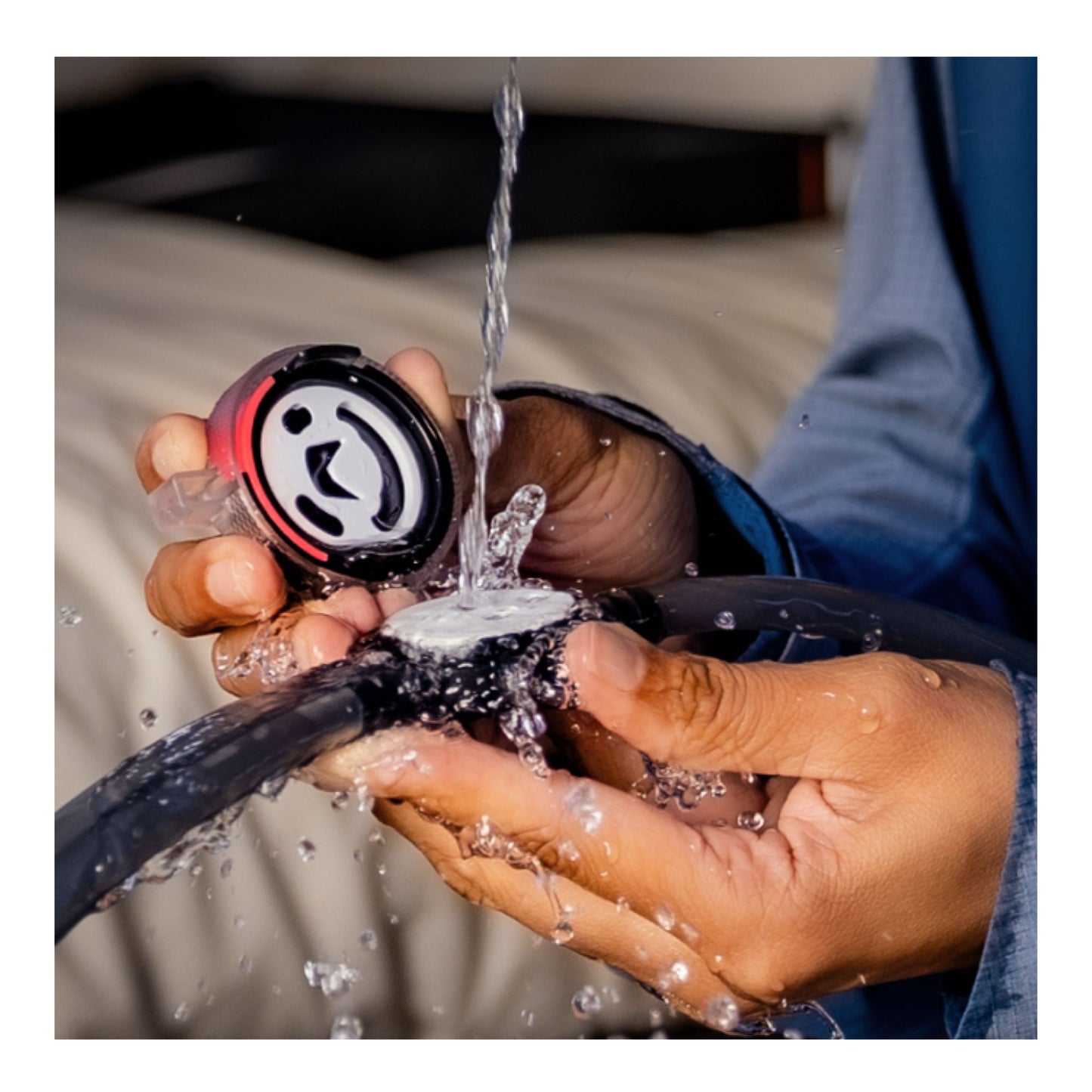 MXXY Flexx Hydration System