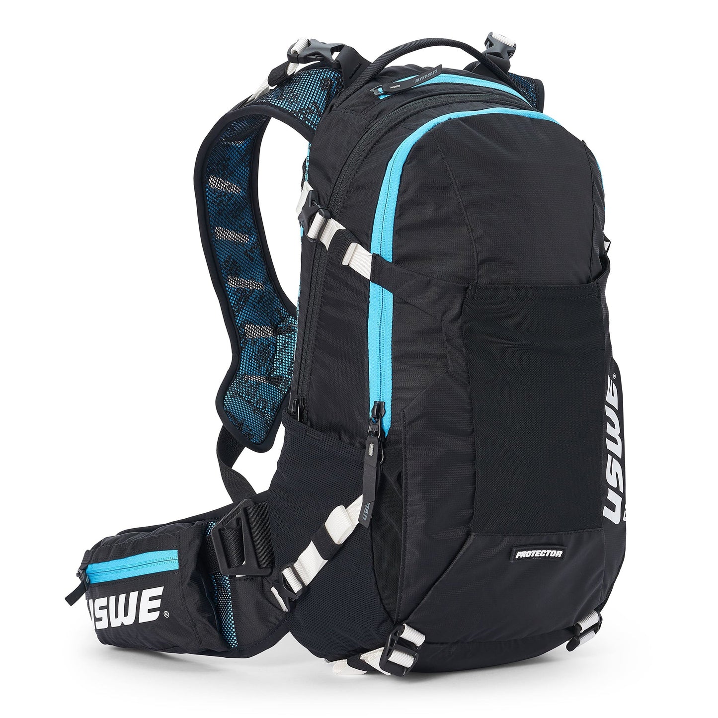 USWE Flow MTB Protector Pack