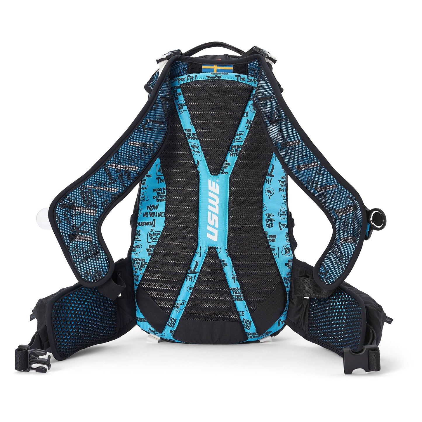 USWE Flow MTB Protector Pack