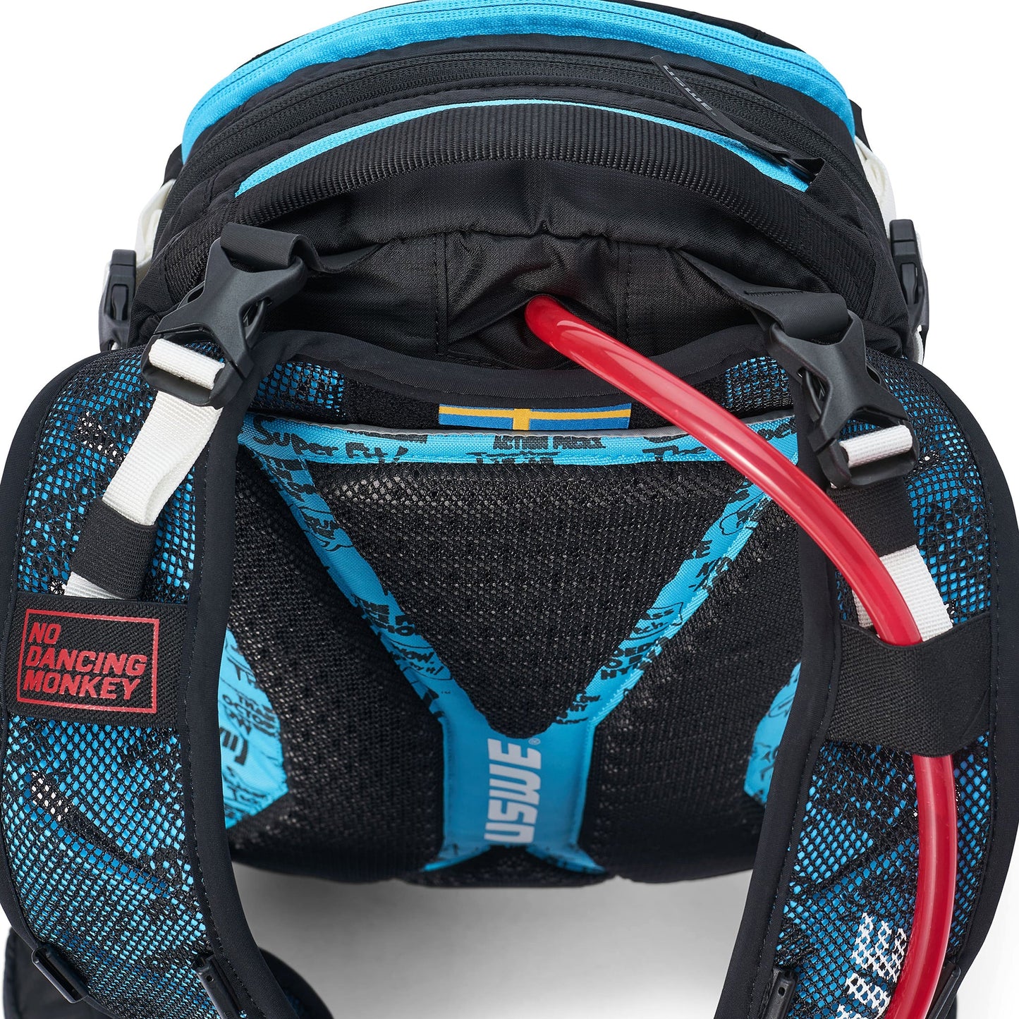 USWE Flow MTB Protector Pack