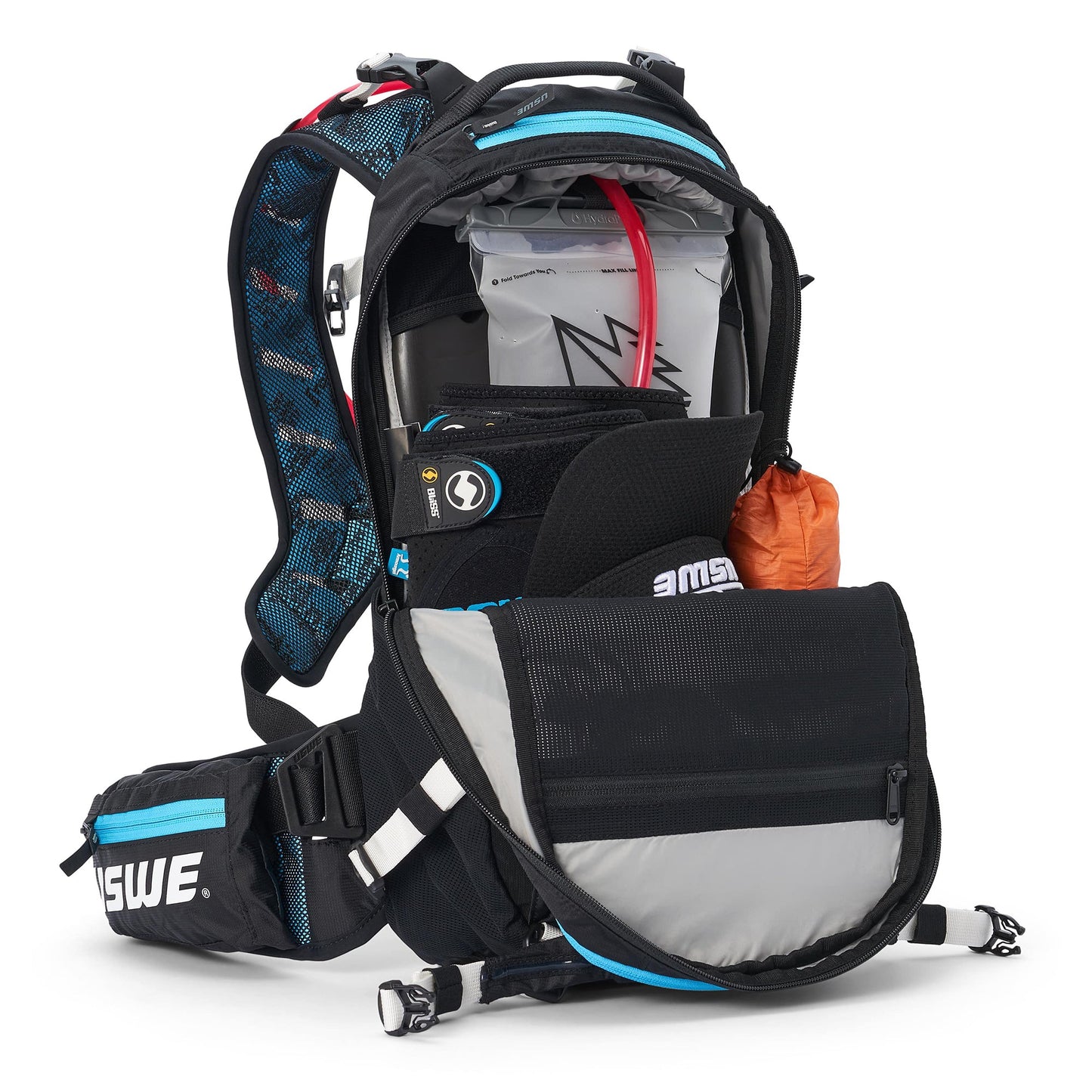 USWE Flow MTB Protector Pack