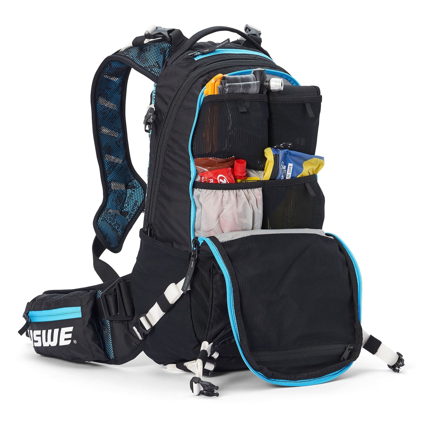 USWE Flow MTB Protector Pack