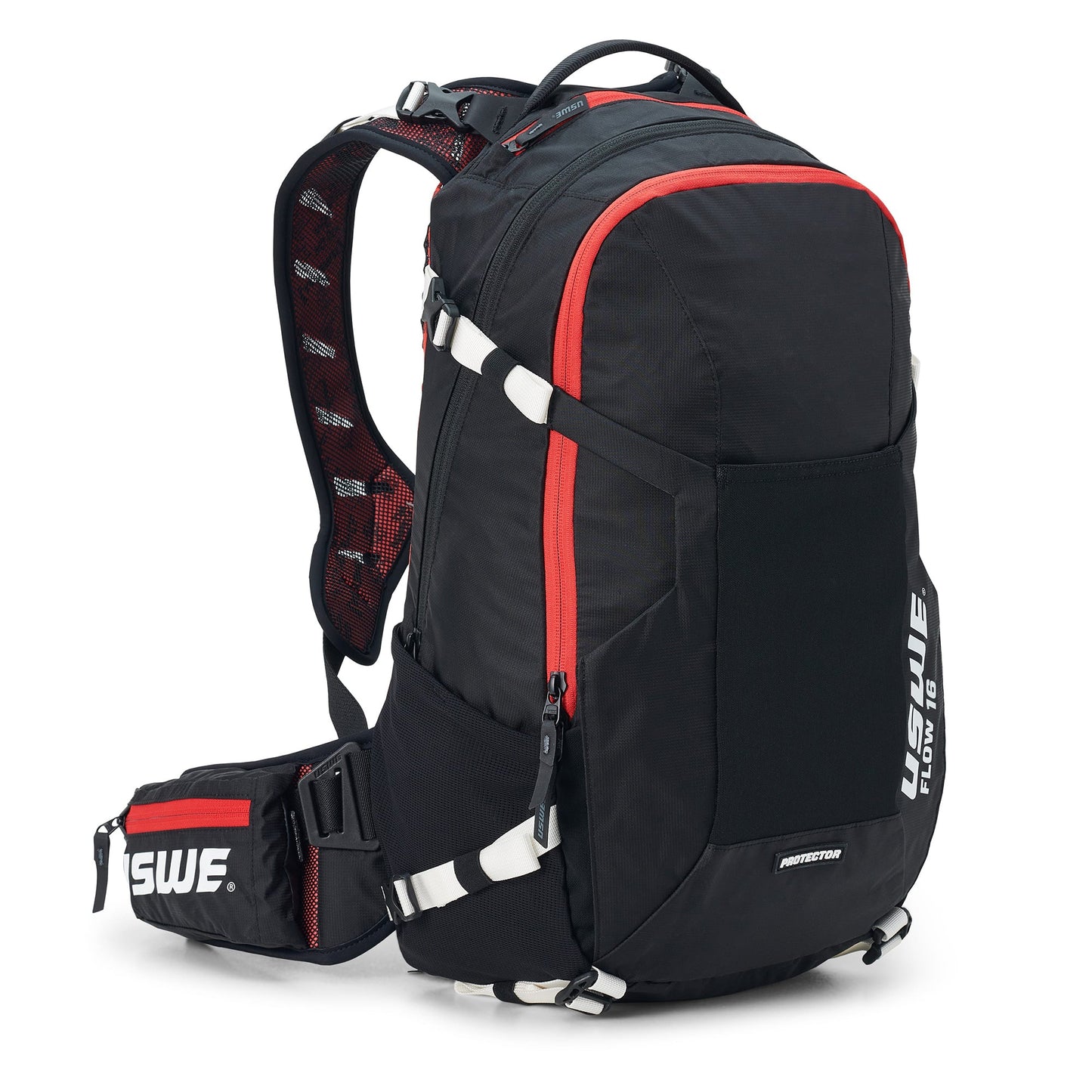 USWE Flow MTB Protector Pack