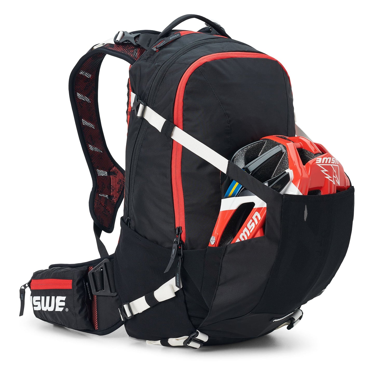 USWE Flow MTB Protector Pack