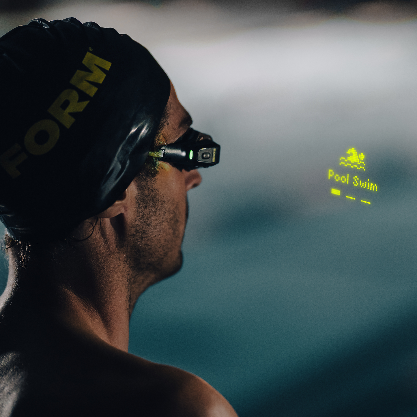 Form Smart Swim 2 Goggles