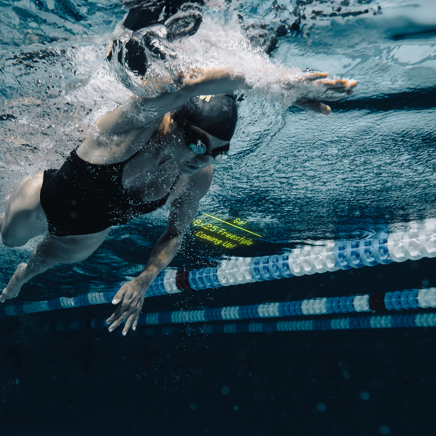 Form Smart Swim 2 Goggles