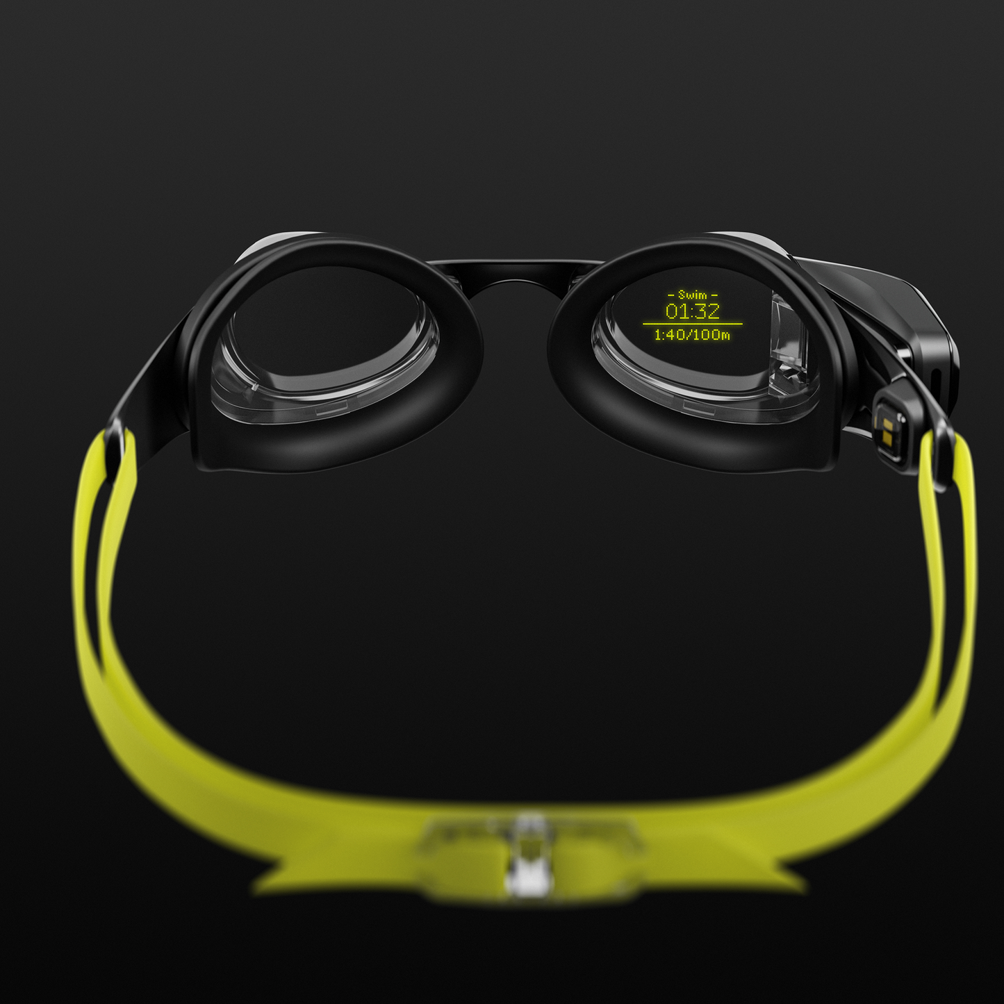Form Smart Swim 2 Goggles