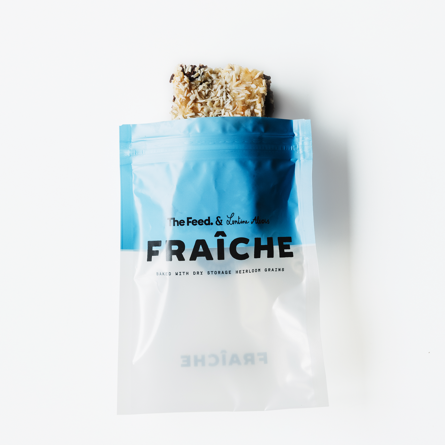  Fraîche Performance Banana Bread